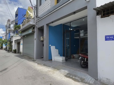 150m2, bán chdv 20pn, 120 tr/ tháng, nguyễn văn khối, p8 gv, nhỉnh 18 tỷ 1