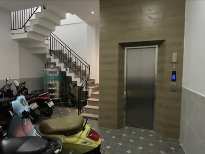 150m2, bán chdv 20pn, 120 tr/ tháng, nguyễn văn khối, p8 gv, nhỉnh 18 tỷ 3