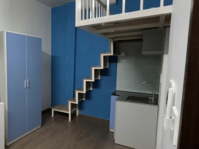 150m2, bán chdv 20pn, 120 tr/ tháng, nguyễn văn khối, p8 gv, nhỉnh 18 tỷ 4