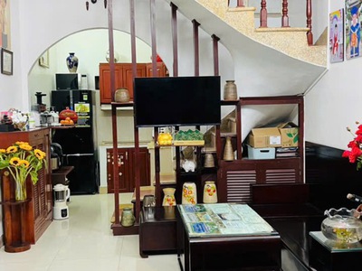 Bán nhà phố minh khai 3 tầng 35m2 giá 6.5 tỷ 0