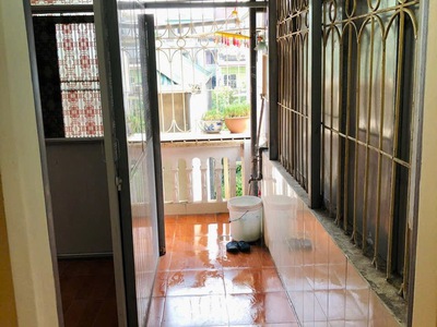 Bán nhà phố minh khai 3 tầng 35m2 giá 6.5 tỷ 3