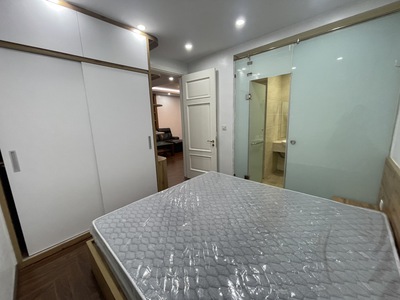 Tin thật 100  ch 94m2 x 3pn có slot ô tô tại euro window trần duy hưng - nội thất 600 triệu 2