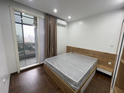 Tin thật 100  ch 94m2 x 3pn có slot ô tô tại euro window trần duy hưng - nội thất 600 triệu 3