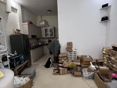 Bán nhà đẹp phố trương định   30m    giá chỉ 4.8 tỷ   bay nhanh 1