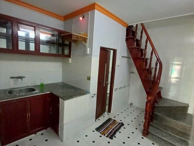 Mã lò - bình tân - 24m2 - 2 tầng 2pn 2wc - giá 2.1 tỷ 2
