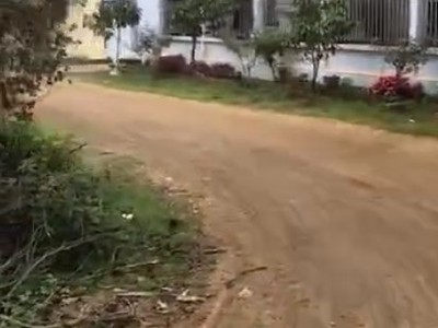Bán nhanh đất 200m2 - lô góc cực đẹp 2 mặt tiền - lạc thủy, hoà bình 1