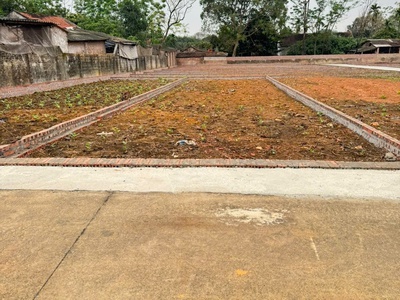 Đất đẹp - giá siêu đầu tư - vị trí đắc địa tại an thịnh, xã vật lại, ba vì, tphn 2