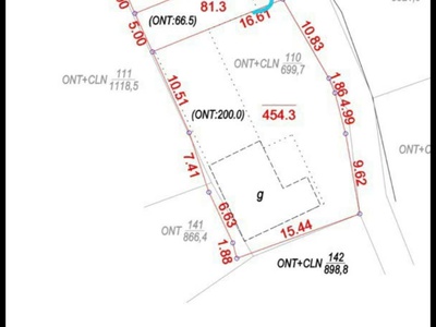 Đất đẹp - giá tốt - vị trí đắc địa tại cao dương, lương sơn, hoà bình 2