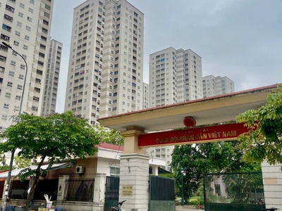 Hiếm - phân lô - ô tô tránh - vỉa hè - kinh doanh - ô chờ thang máy 2