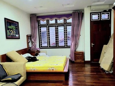 Bán nhà 18 định công thượng-trần hoà-38m-4t-mặt tiền rộng 4,5-giá 6.8 tỷ 0