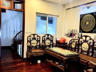 Bán nhà 18 định công thượng-trần hoà-38m-4t-mặt tiền rộng 4,5-giá 6.8 tỷ 3