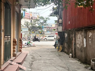 Nhà đẹp - vị trí vàng gần giải phóng   ô tô 5m 30m2 giá 5.1 tỷ 0