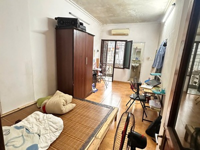 Nhà đẹp - vị trí vàng gần giải phóng   ô tô 5m 30m2 giá 5.1 tỷ 1