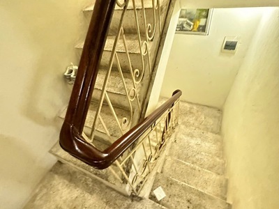 Nhà đẹp - vị trí vàng gần giải phóng   ô tô 5m 30m2 giá 5.1 tỷ 2