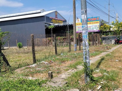 Bán đất mặt tiền ql50, gò công tây, tiền giang. chính chủ, dt: 5x40m,10x40m,15x40m 0