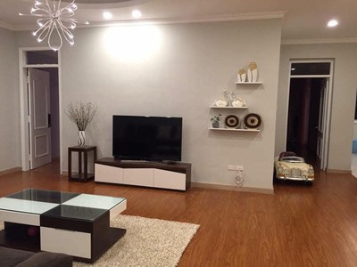 Tin thật 100  ch 130m2 x 3pn có slot ô tô tại tòa 34t - ban công đông nam - nội thất 600 triệu 0