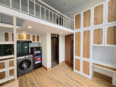 Tin thật 100  bán chdv xây mới 60m2 x 15 căn hộ tại ngõ 381 nguyễn khang - dòng tiền 1,1 tỷ/năm 4