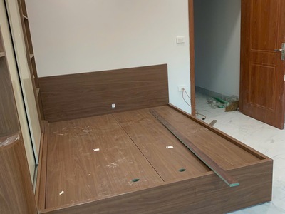 Bán nhà lai xá đẹp lộng lẫy - ngõ rộng thênh thang- 38m - 5 tầng -  siêu phẩm  dòng tiền - chỉ 5.3 3