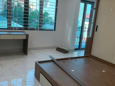 Bán nhà lai xá đẹp lộng lẫy - ngõ rộng thênh thang- 38m - 5 tầng -  siêu phẩm  dòng tiền - chỉ 5.3 2