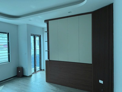 Bán nhà lai xá đẹp lộng lẫy - ngõ rộng thênh thang- 38m - 5 tầng -  siêu phẩm  dòng tiền - chỉ 5.3 1