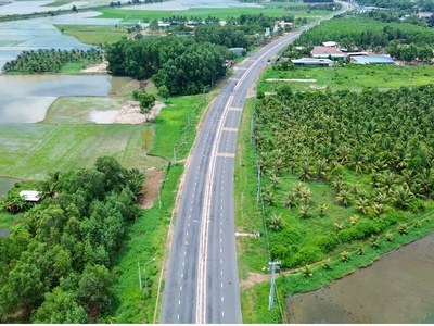  hàng f0   mặt tiền tỉnh lộ 44b   tt phước hải, huyện long đất 3
