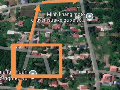Đất đẹp - giá siêu đầu tư - vị trí đắc địa tại an thịnh, xã vật lại, ba vì, tphn 3