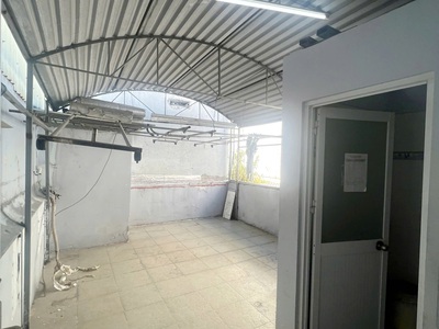 Bán chdv 4 tầng hẻm xe tải 109 đường dương bá trạc p1q8 .giá: 8.8 tỷ 3