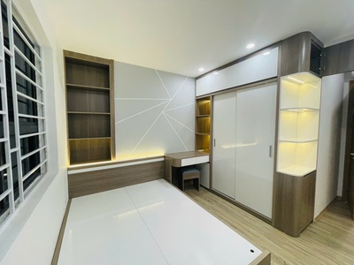 Bán căn hộ sổ đỏ ct12 kim văn kim lũ, nguyễn xiển, q.hoàng mai, 56m2, 2 ngủ, tầng 9, giá chỉ 3 tỷ 2