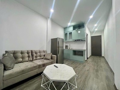 Bán nhà phương mai   10m ra ô tô tránh - gần hồ - 44m2 6 tầng thang máy - 10.3 tỷ 1