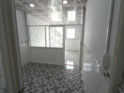 Mã lò - bình tân - 24m2 - 2 tầng 2pn 2wc - giá 2.1 tỷ 3