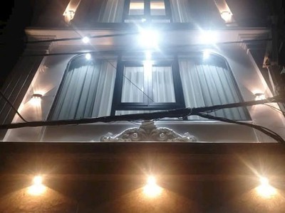Bán nhà riêng phố vương thừa vũ - thanh xuân, 50m2,  thang máy, giá nhỉnh 21 tỷ 1