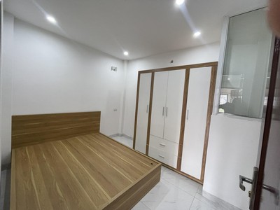 Hàng hot   giá rẻ   nhỉnh 4 tỷ có nhà 4 tầng đầy đủ nội thất, giáp dịch vụ 25,2 ha 3