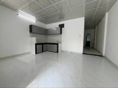 Mặt tiền đường 5.5m bàu gia thượng, hoà thọ đông, 83m2, ngang 5m, 3.x tỷ 0