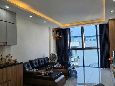 Giảm 300tr  đìa lão, kiến hưng - thang máy - phân lô - vỉa hè rộng 4