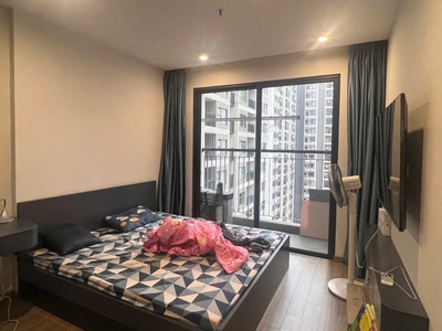Cần bán căn hộ chung cư toà s1-01 - vinhomes ocean park 1- dương xá - gia lâm- hà nội 4