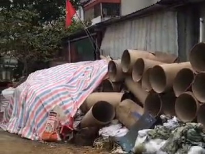 Bán nhanh đất 200m2 - lô góc cực đẹp 2 mặt tiền - lạc thủy, hoà bình 3