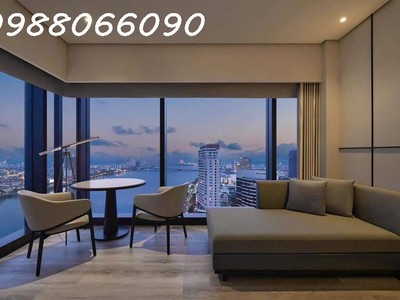 Nhận booking căn hộ m landmark residence - bạch đằng tp.đà nẵng 4