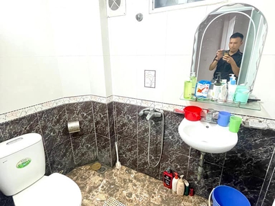 Bán nhà phố mỹ đình   nam từ liêm, 51m2, 4 tầng nhỉnh 6 tỷ. vị trí đẹp   giá rẻ trong phân khúc   3 4