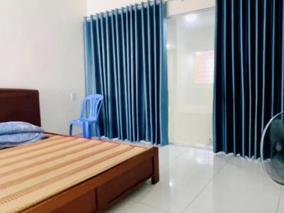 Ngay chợ gò xoài - hẻm 6m thông - 76m - 2 tầng chỉ 5.x tỷ 4