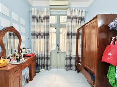 Nhà  hxh đường phan văn trị phường 11 bình thạnh. 3