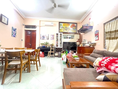 Bán nhà phố mỹ đình   nam từ liêm, 51m2, 4 tầng nhỉnh 6 tỷ. vị trí đẹp   giá rẻ trong phân khúc   3 0