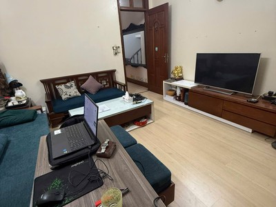 Bán nhà trương định   lô góc   2 mặt ngõ   thang máy   65m2   giá  19.9 tỷ 2