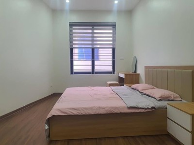 Bán nhà khu phan xích long - 46m2 - 5 tầng - 5 pn - 4 wc - sổ vuông - dễ cải tao 7 pn - phù hợp ở 1