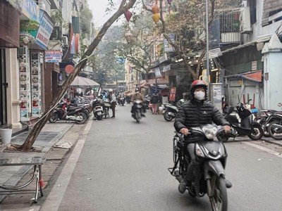 Bán nhà hàng hiếm - 15m ô tô đỗ cửa - cổ linh - cầu vĩnh tuy - long biên - chào 6,1 tỷ  1
