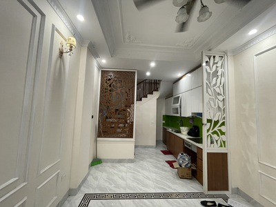 Bán nhà hàng hiếm - 15m ô tô đỗ cửa - cổ linh - cầu vĩnh tuy - long biên - chào 6,1 tỷ  2