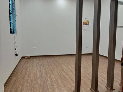 Bán nhà khu phan xích long - 46m2 - 5 tầng - 5 pn - 4 wc - sổ vuông - dễ cải tao 7 pn - phù hợp ở 2