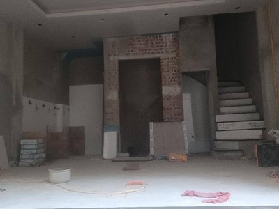 Nhà lĩnh nam mới tin- thang máy nhập- mt rộng-5 tầng -7.19 tỷ  2