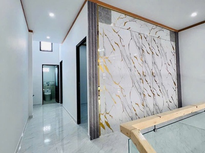 Ra mắt 1 siêu phẩm - nhà mới hoàn thiện   sổ hồng riêng 1