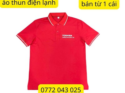 Đặt áo đồng phục điện lạnh   đúng hãng, đúng chuẩn 1
