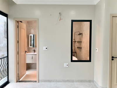 Bán nhà xây mới 4 tầng tại an đà, đằng giang, ngô quyền   trung tâm hải phòng, gần chợ   trường   ô 2
